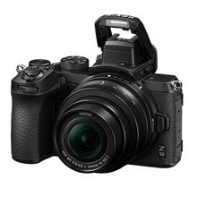  دوربین دیجیتال بدون آینه نیکون مدل Z50 به همراه لنز 50-16 میلی متر 